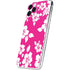 Pink and White iPhone 11 Pro Skin
